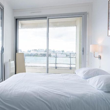 Residence Le Crystal Dinard Luaran gambar