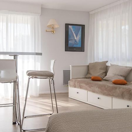 Residence Le Crystal Dinard Luaran gambar