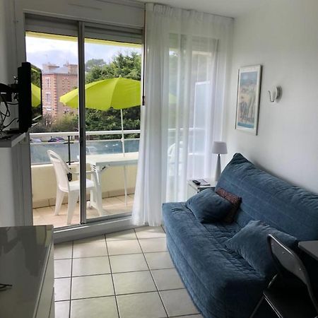 Residence Le Crystal Dinard Luaran gambar
