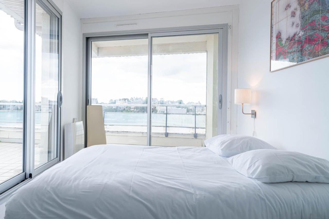 Residence Le Crystal Dinard Luaran gambar