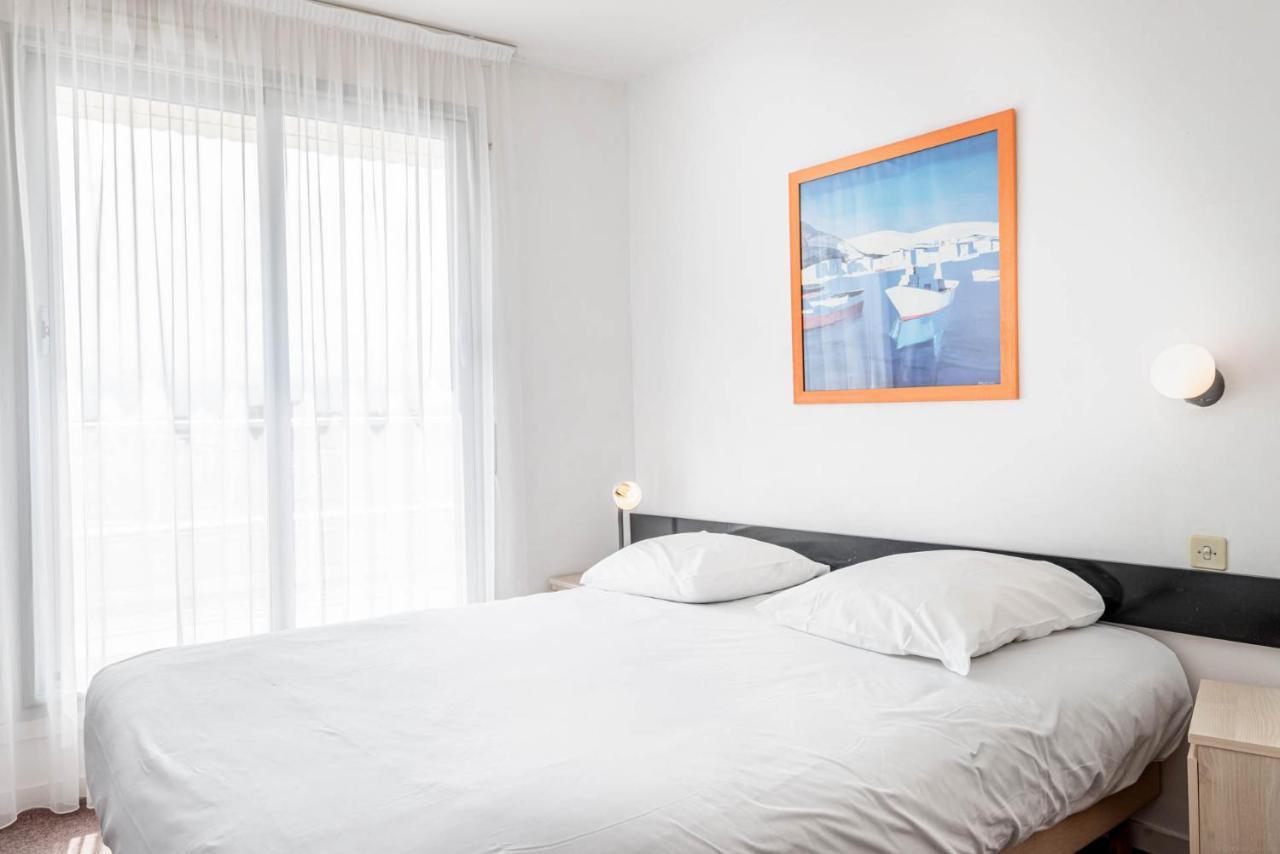 Residence Le Crystal Dinard Luaran gambar