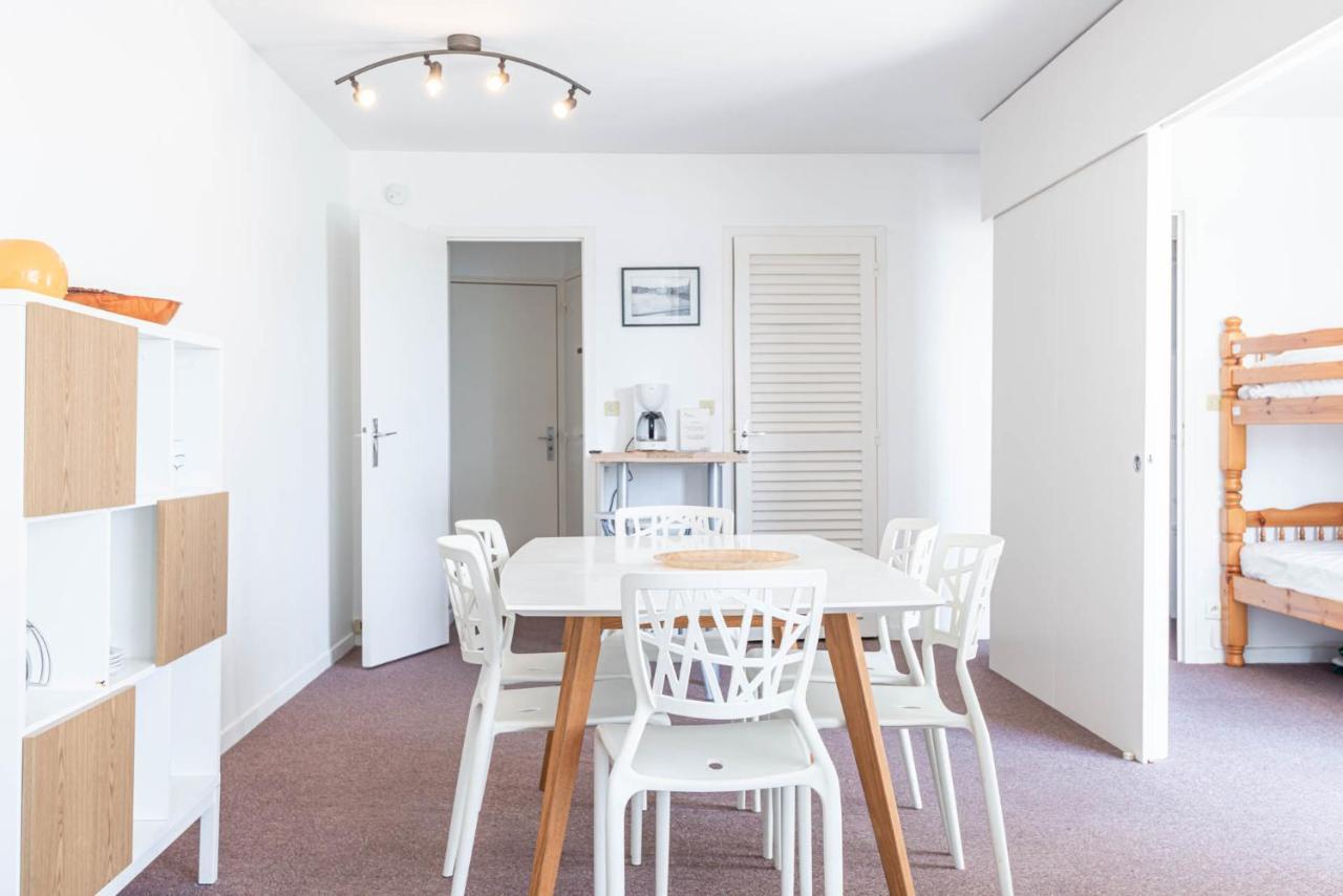 Residence Le Crystal Dinard Luaran gambar