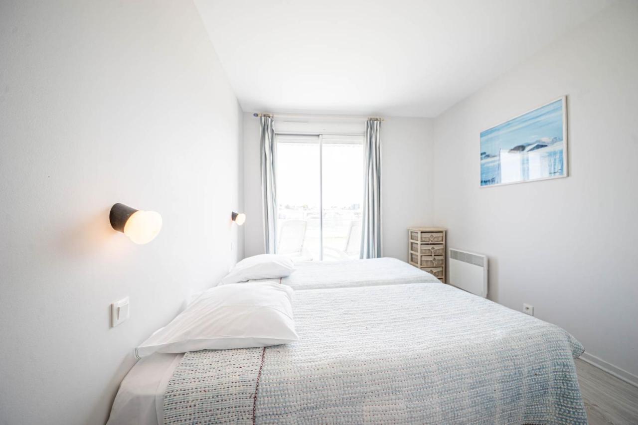 Residence Le Crystal Dinard Luaran gambar