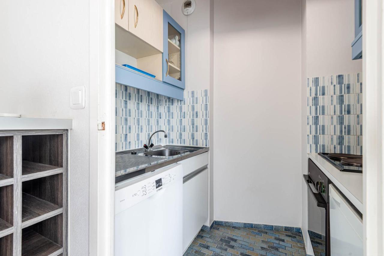 Residence Le Crystal Dinard Luaran gambar