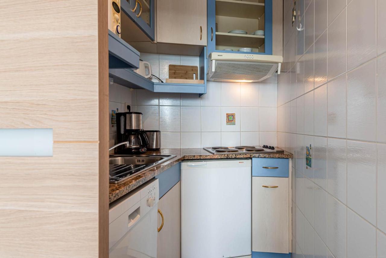 Residence Le Crystal Dinard Luaran gambar