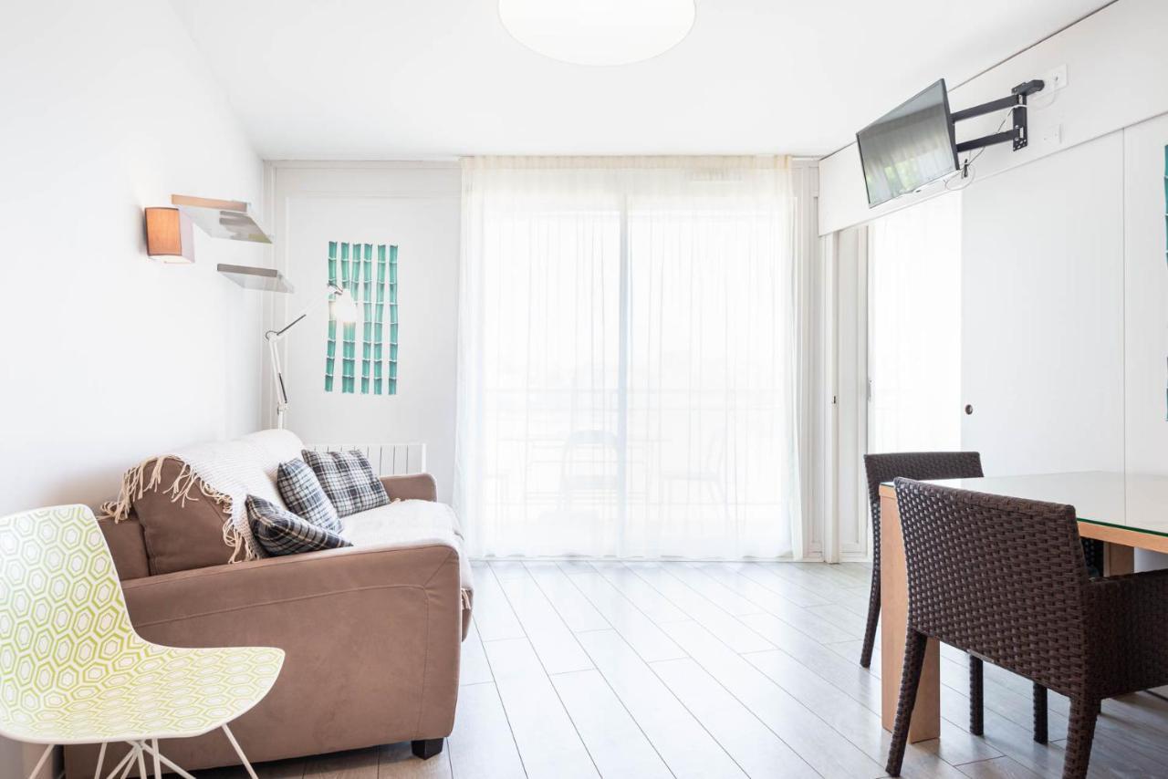 Residence Le Crystal Dinard Luaran gambar